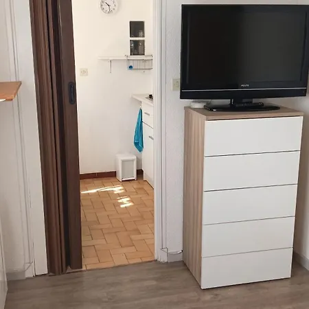 Agreable A Amelie-les-bains-palalda, 20 M² Avec Terrasse Amélie-les-Bains-Palalda