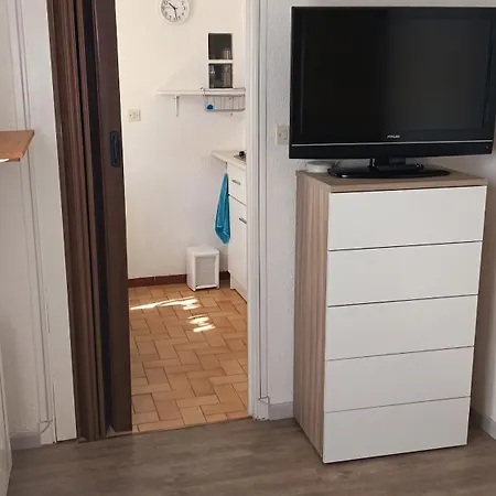 à Amélie-les-bains-palalda, 20 M² Avec Terrasse Amélie-les-Bains-Palalda