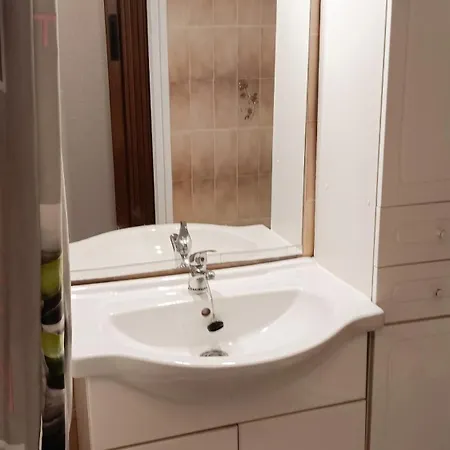 Apartment Agreable A Amelie-les-bains-palalda, 20 M² Avec Terrasse *
