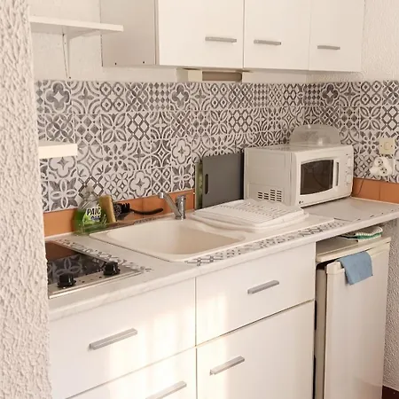 à Amélie-les-bains-palalda, 20 M² Avec Terrasse
