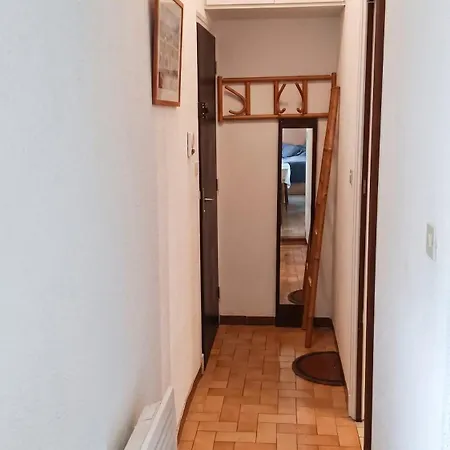à Amélie-les-bains-palalda, 20 M² Avec Terrasse Appartement Amélie-les-Bains-Palalda