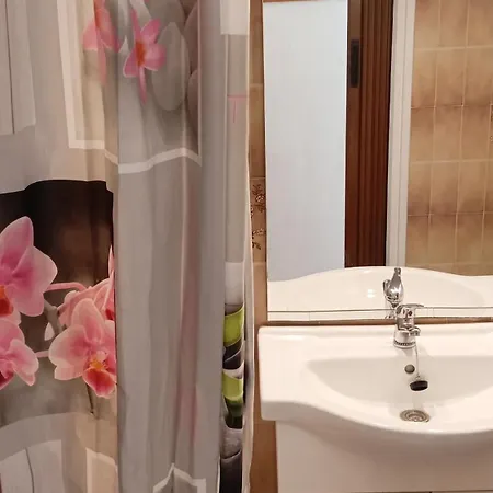 à Amélie-les-bains-palalda, 20 M² Avec Terrasse * Amélie-les-Bains-Palalda