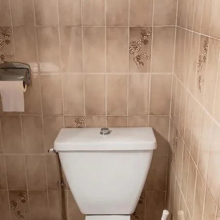 Agreable A Amelie-les-bains-palalda, 20 M² Avec Terrasse * Amélie-les-Bains-Palalda