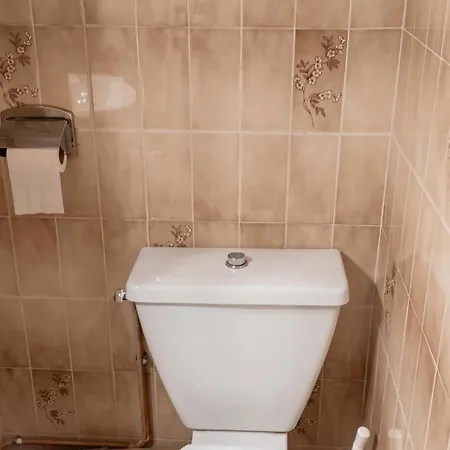 à Amélie-les-bains-palalda, 20 M² Avec Terrasse Appartement *